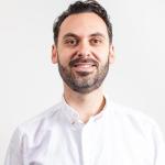 Alexandre - Designer graphique