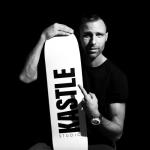 Cédric - Graphiste / directeur artistique / print et web