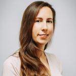 Lucie - Décoratrice d'intérieur + Assistante administrative