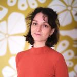 Magali - Artiste muraliste & graphiste