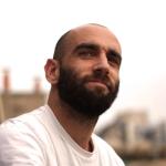 Mathieu - Motion designer et directeur artistique