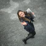 Margaux - Consultante en communication