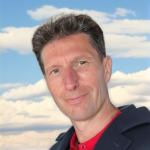 Eric - Expert R&D et Innovation