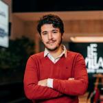 Yacine - Digital Strategy Manager