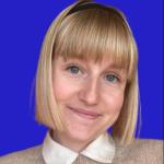Margaux - Copywriter RSE