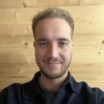 Baudoin - Partnership Manager