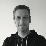 Gérald - UX/UI Design, Brand design, Direction artistique