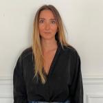 Laurie - Création de contenu