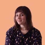 Camille - Conseil en communication et graphiste freelance