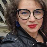 Andrea-Marie - Téléprospectrice