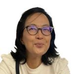 Sarah - Copywriter X Growth hacker