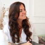 Charlotte - Designer Graphique - Direction artistique