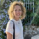 Charlotte - Journaliste, préfacière, rédactrice