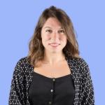 Marie - Responsable Marketing