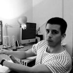 Sébastien - Designer - graphiste