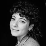 Adèle - Architecte d'intérieur - Designer produit - Graphiste