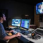 Benjamin - Mixeur cinéma & sound-designer