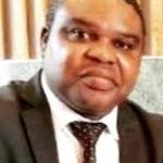 Dr . Djidje Elvis - Directeur Administratif  et Financier/ Consultant/Formateur