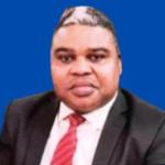 Dr . Djidje Elvis - Directeur Adm-Finan/ Enseignant-Formateur-Chercheur associé