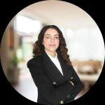 Nissrine - Assistante administrative/ RH/ PAIE