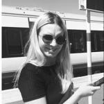 Elisa - Responsable de projet