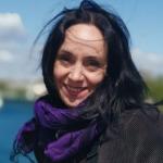 Marie - Designer graphique
