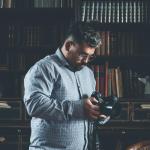 Bertrand - Photographe et vidéaste