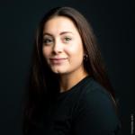 Marylou - Rédactrice - Social Media manager - Voix off
