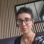 Carolane - Lecteur-correcteur