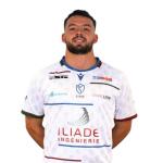 Lazare - Responsable Projet Evenementiel