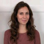 Marine - Architecte d'intérieur bilingue