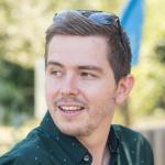 Benjamin - Motion Designer 2D 3D VFX