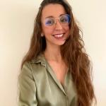 Lucie - Secrétaire