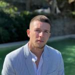 Quentin - Chef de projet Web et Événementiel