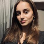 Cindy - Traductrice freelance