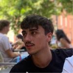Valentin - Consultant en Webdesign & SEO