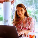 Adélaïde - Content Manager experte en communication digitale