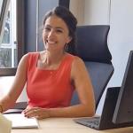 Alexandra - Consultante & formatrice marketing; coach pro