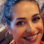 Melissa - Responsable juridique et administrative