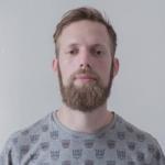 Arnaud - Réalisateur / monteur