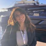 Victoria - Chargée de communication globale