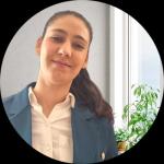 Lylia - Assistante administrative et commerciale