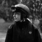 Anaïs - Designer Ingénieure Équestre