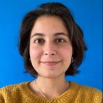 Lola - Autrice et correctrice