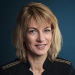 Virginie - Office Manager