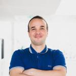 Adrien - Architecte IT certifié