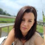 Sabine - Consultante en gestion et organisation d'entreprise