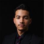 Mehdi - Business Developer