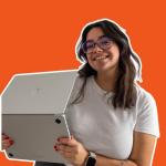 Léa - Consultante SEO & Rédactrice Web