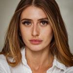 Chloé - Webdesigner et experte en stratégie digitale